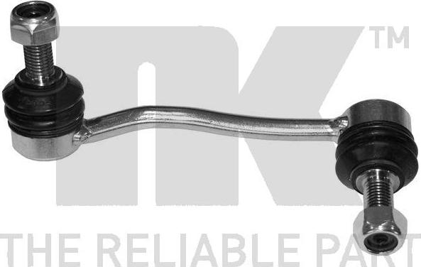 NK 5113353 - Šipka/spona, stabilizator www.molydon.hr