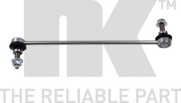 NK 5113362 - Šipka/spona, stabilizator www.molydon.hr