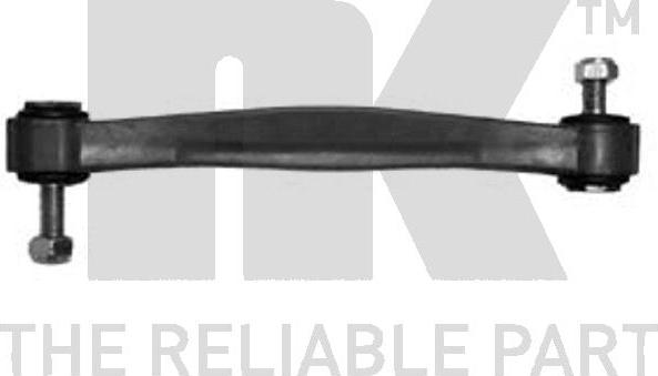 NK 5113310 - Šipka/spona, stabilizator www.molydon.hr
