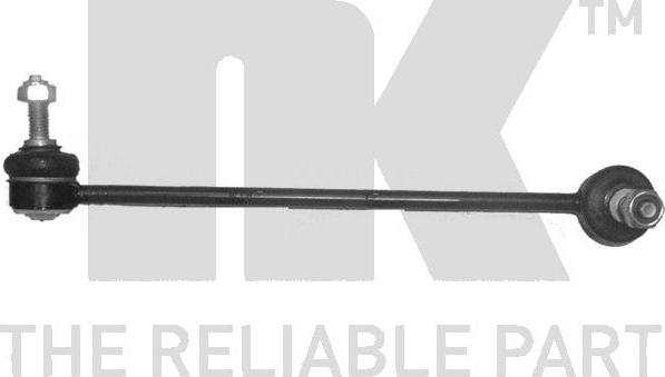 NK 5113339 - Šipka/spona, stabilizator www.molydon.hr