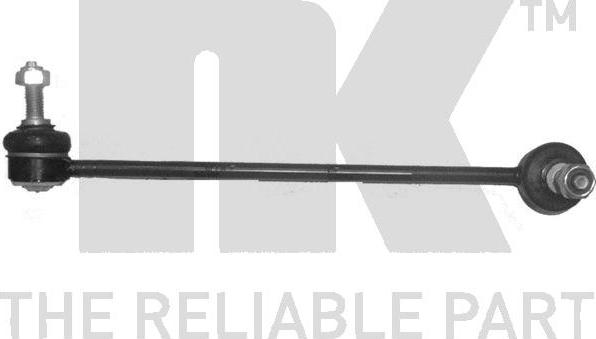 NK 5113337 - Šipka/spona, stabilizator www.molydon.hr
