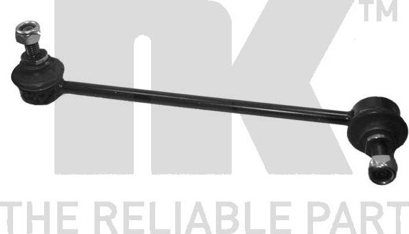 NK 5113322 - Šipka/spona, stabilizator www.molydon.hr