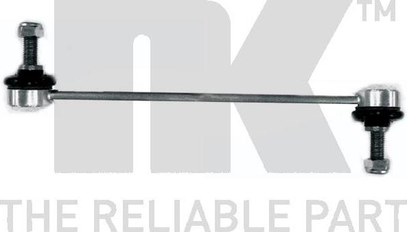 NK 5112525 - Šipka/spona, stabilizator www.molydon.hr