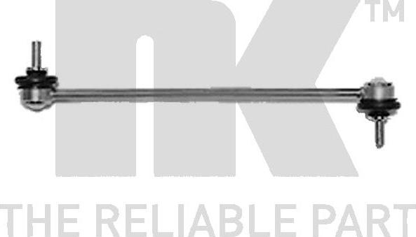 NK 5112520 - Šipka/spona, stabilizator www.molydon.hr