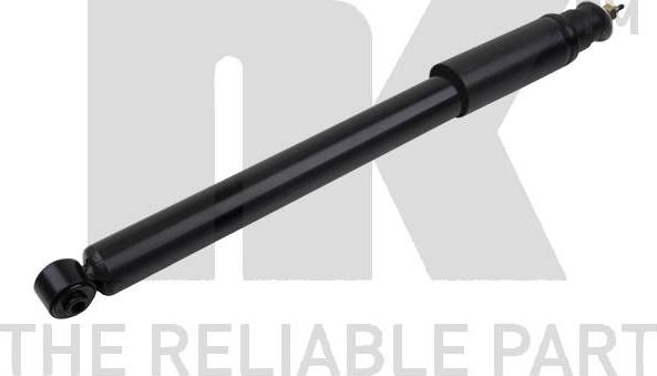 NK 63331151 - Amortizer www.molydon.hr