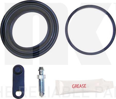 NK 8899035 - Set za popravak, kočione čeljusti www.molydon.hr