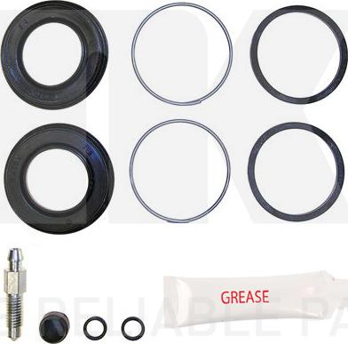 NK 8899033 - Set za popravak, kočione čeljusti www.molydon.hr