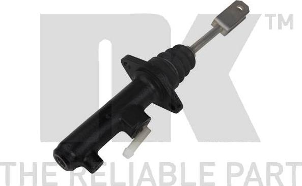 NK 833309 - Glavni cilindar, kvačilo www.molydon.hr
