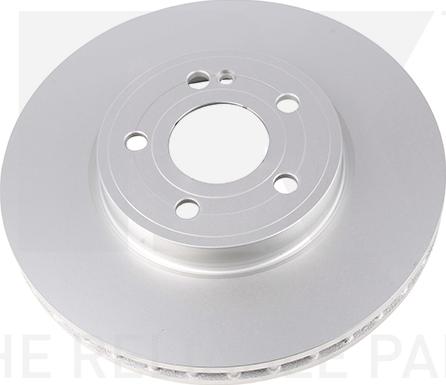 NK 343399 - Kočioni disk www.molydon.hr