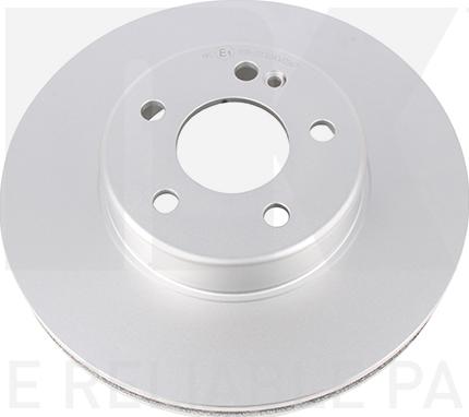 NK 343395 - Kočioni disk www.molydon.hr