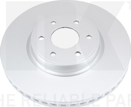 NK 319959 - Kočioni disk www.molydon.hr