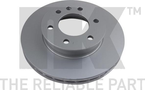 NK 3147123 - Kočioni disk www.molydon.hr