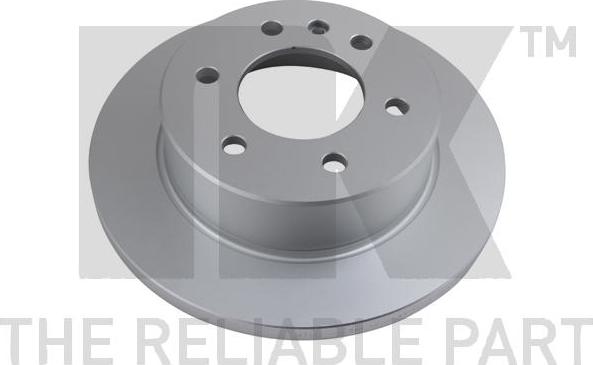 NK 3147122 - Kočioni disk www.molydon.hr