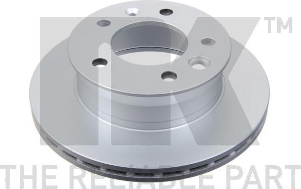 NK 313397 - Kočioni disk www.molydon.hr