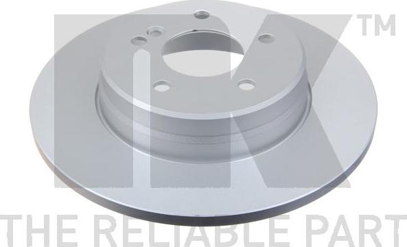 NK 313340 - Kočioni disk www.molydon.hr