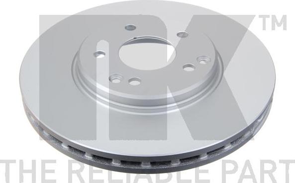 NK 313341 - Kočioni disk www.molydon.hr