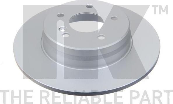 NK 313342 - Kočioni disk www.molydon.hr