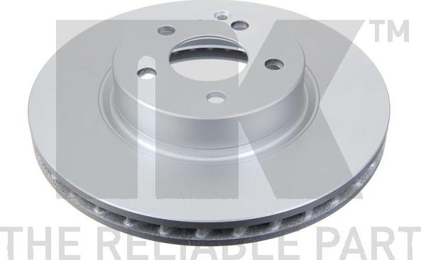 NK 313360 - Kočioni disk www.molydon.hr