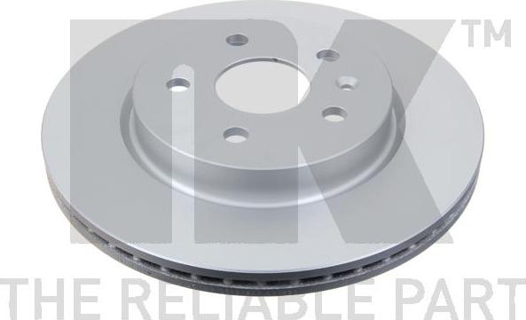 NK 313363 - Kočioni disk www.molydon.hr