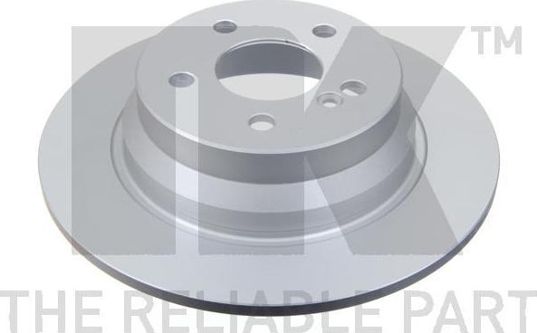 NK 313362 - Kočioni disk www.molydon.hr
