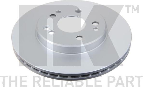 NK 313308 - Kočioni disk www.molydon.hr