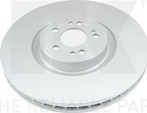NK 3133162 - Kočioni disk www.molydon.hr