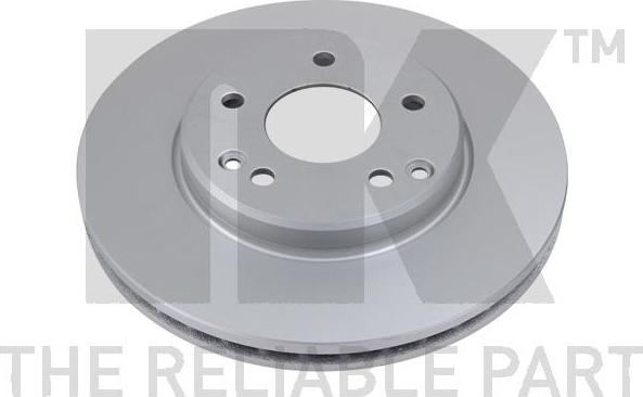 NK 313332 - Kočioni disk www.molydon.hr