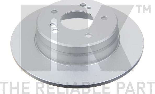 NK 313326 - Kočioni disk www.molydon.hr