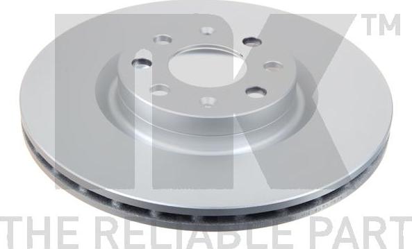 NK 312350 - Kočioni disk www.molydon.hr