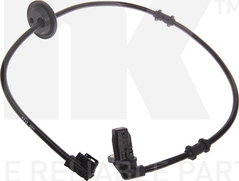 NK 293340 - Senzor, broj obrtaja kotača www.molydon.hr