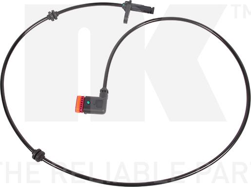 NK 293368 - Senzor, broj obrtaja kotača www.molydon.hr