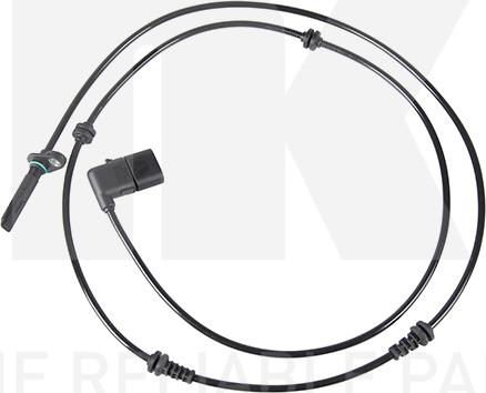 NK 2933113 - Senzor, broj obrtaja kotača www.molydon.hr