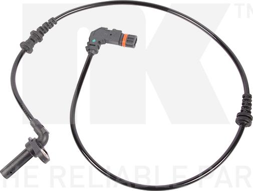 NK 293370 - Senzor, broj obrtaja kotača www.molydon.hr