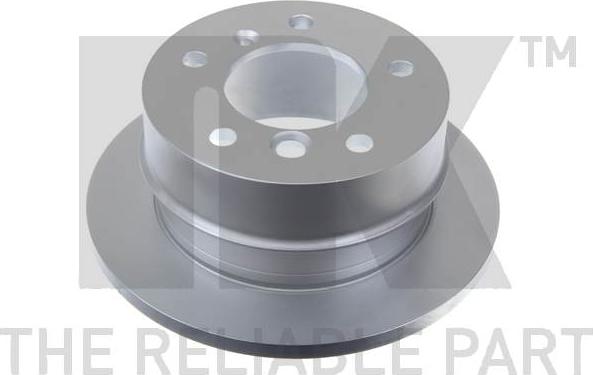 NK 203395 - Kočioni disk www.molydon.hr