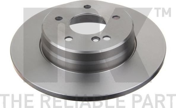 NK 203340 - Kočioni disk www.molydon.hr