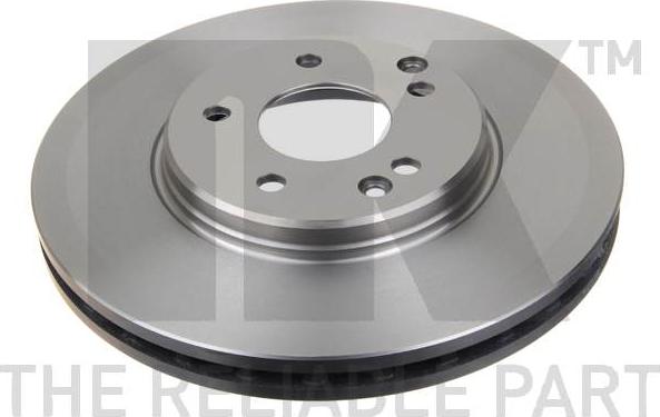 NK 203341 - Kočioni disk www.molydon.hr