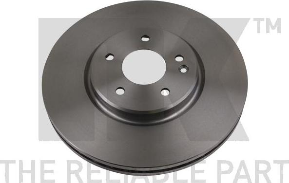 NK 203343 - Kočioni disk www.molydon.hr