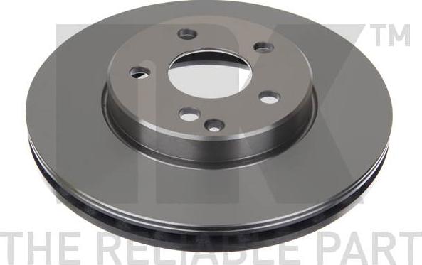 NK 203359 - Kočioni disk www.molydon.hr