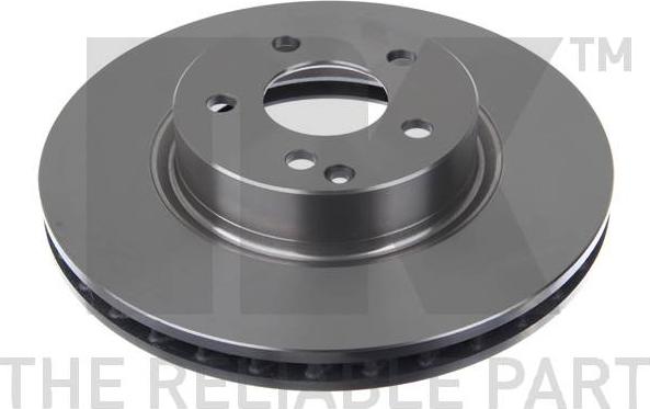 NK 203360 - Kočioni disk www.molydon.hr