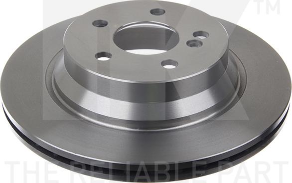 NK 203363 - Kočioni disk www.molydon.hr