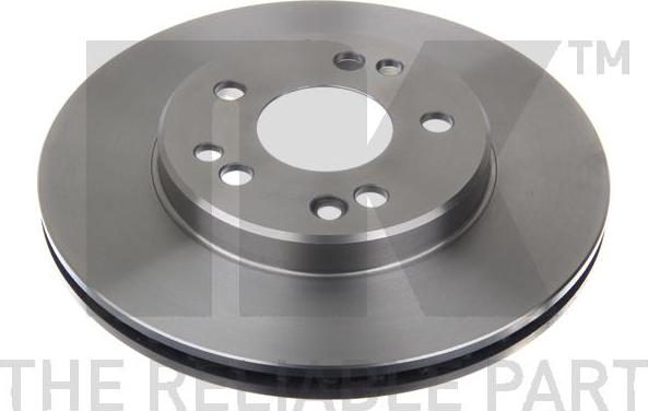 NK 203308 - Kočioni disk www.molydon.hr