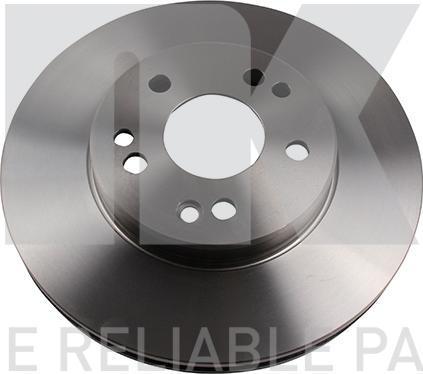 NK 203338 - Kočioni disk www.molydon.hr