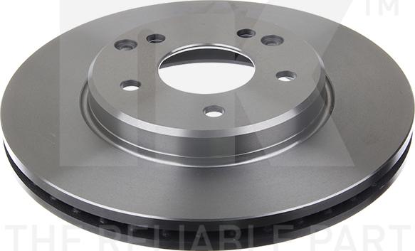 NK 203332 - Kočioni disk www.molydon.hr