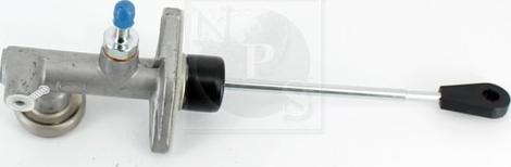 NPS D250O09 - Glavni cilindar, kvačilo www.molydon.hr