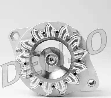 NPS DAN610 - Alternator www.molydon.hr