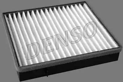 NPS DCF412P - Filter kabine www.molydon.hr