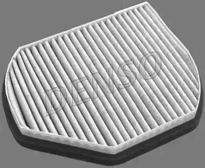NPS DCF068K - Filter kabine www.molydon.hr