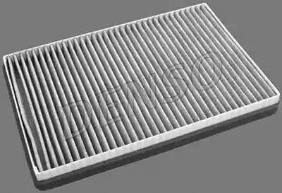 NPS DCF035K - Filter kabine www.molydon.hr