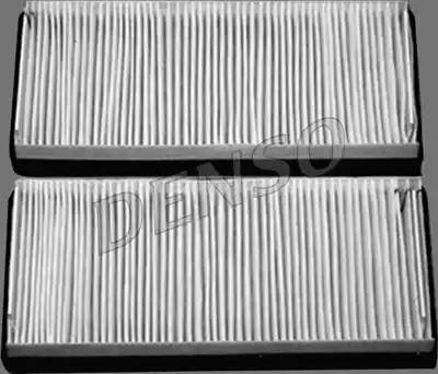 NPS DCF025P - Filter kabine www.molydon.hr