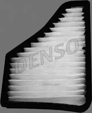 NPS DCF141P - Filter kabine www.molydon.hr